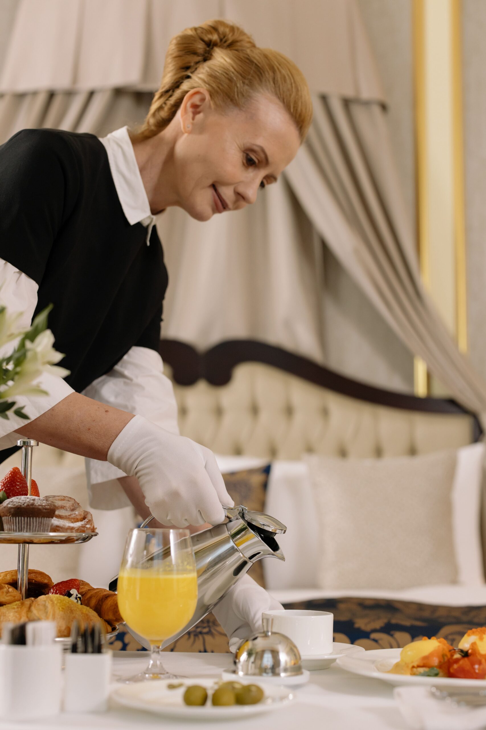 Hospitality
