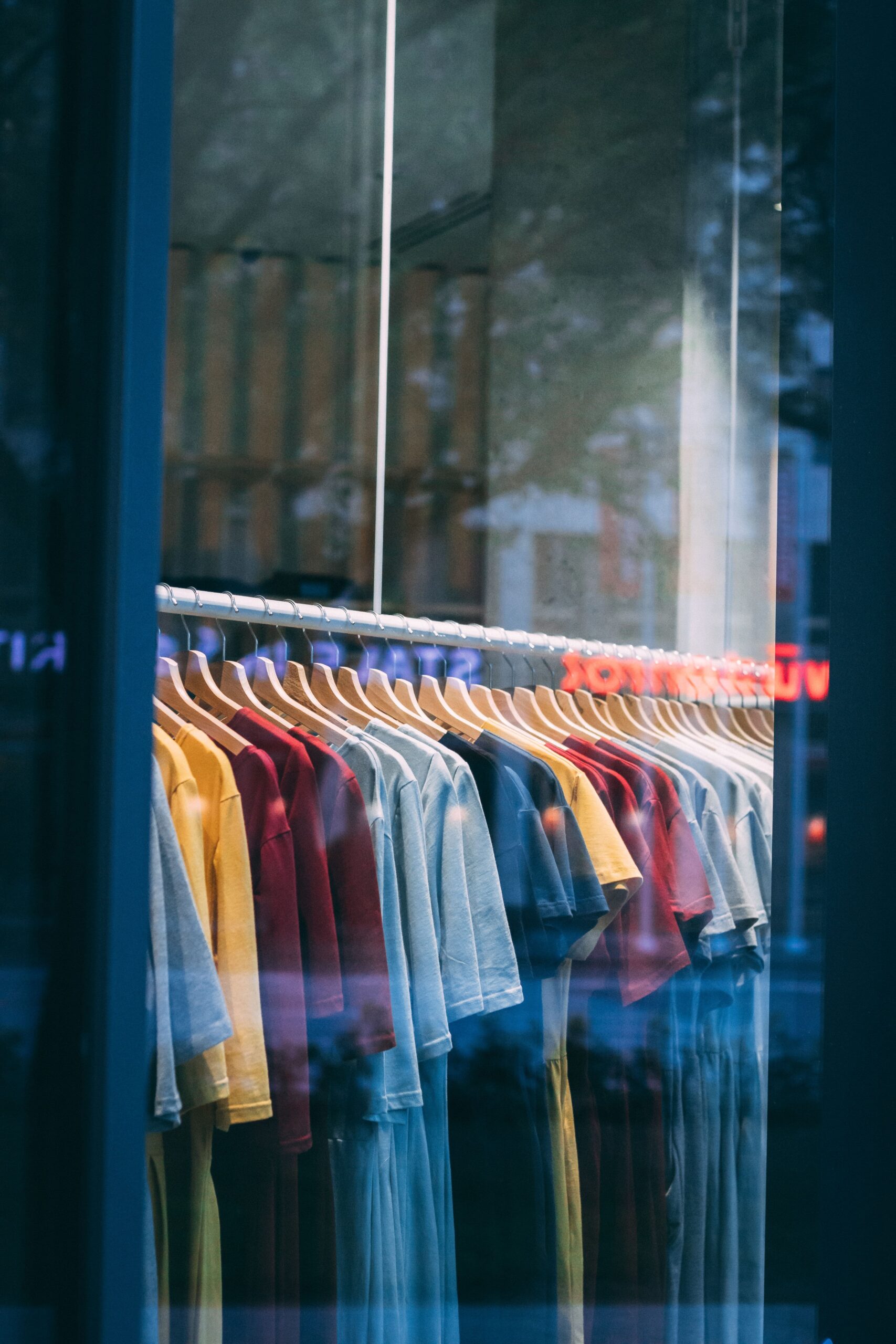 Retail